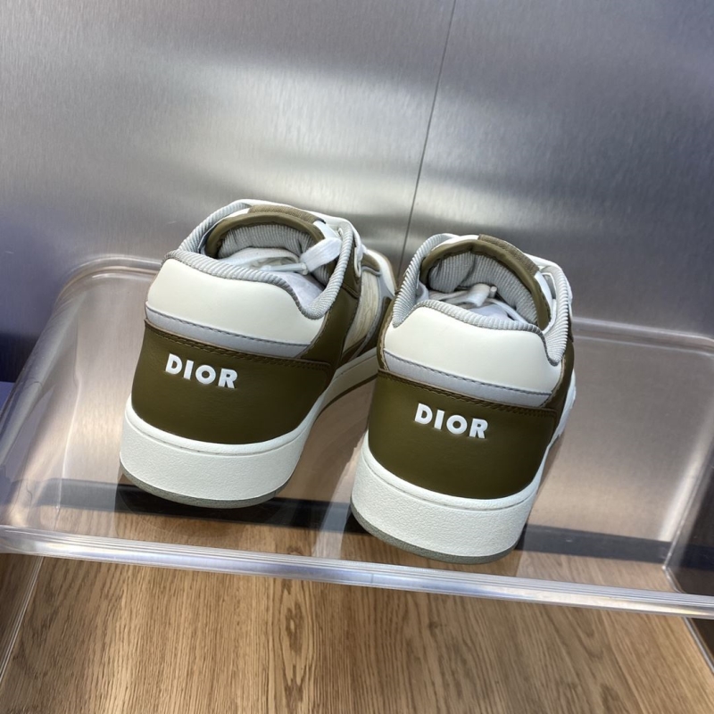 Christian Dior Casual Shoes